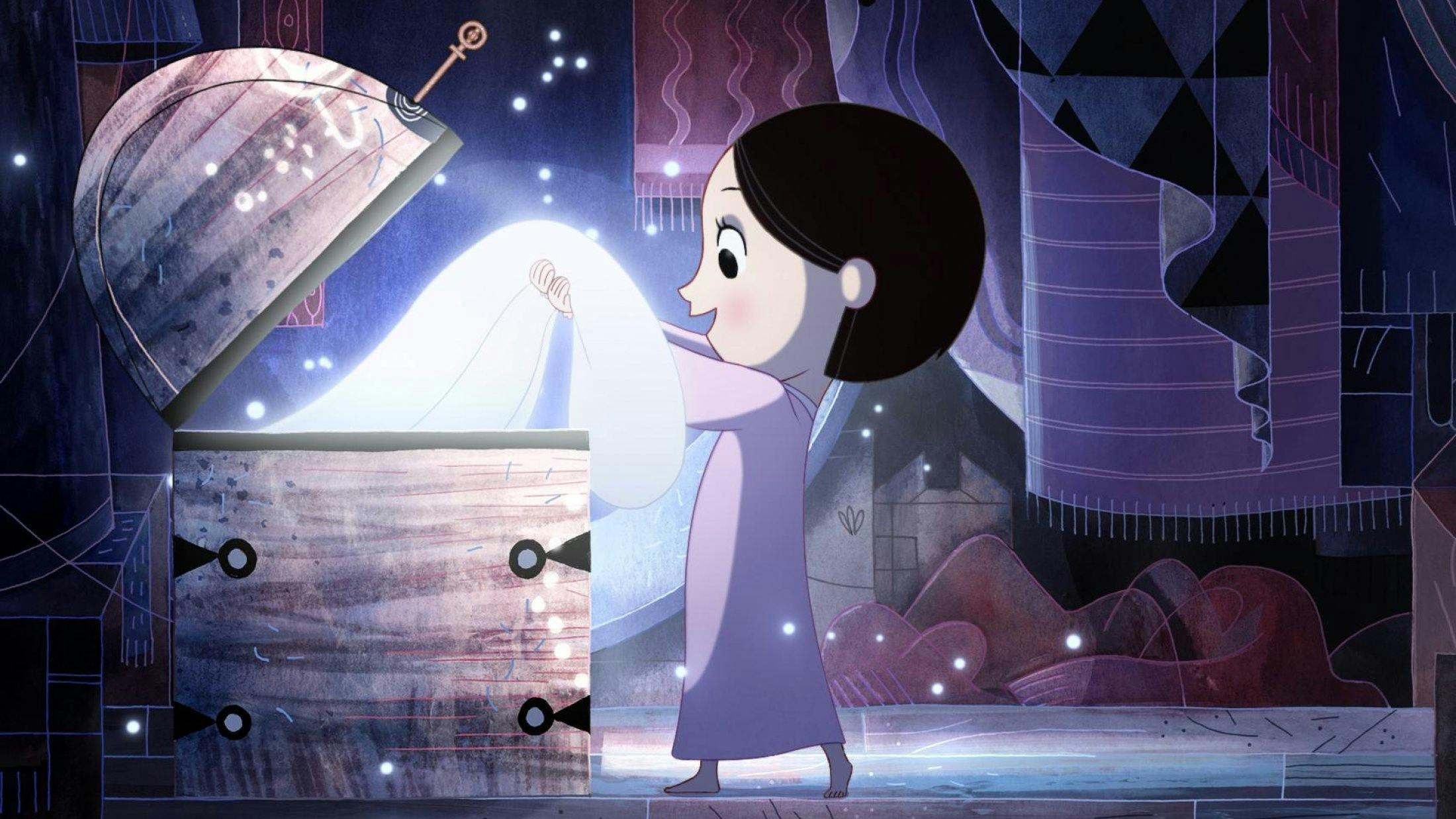 Song Of The Sea Review | Movie - Empire