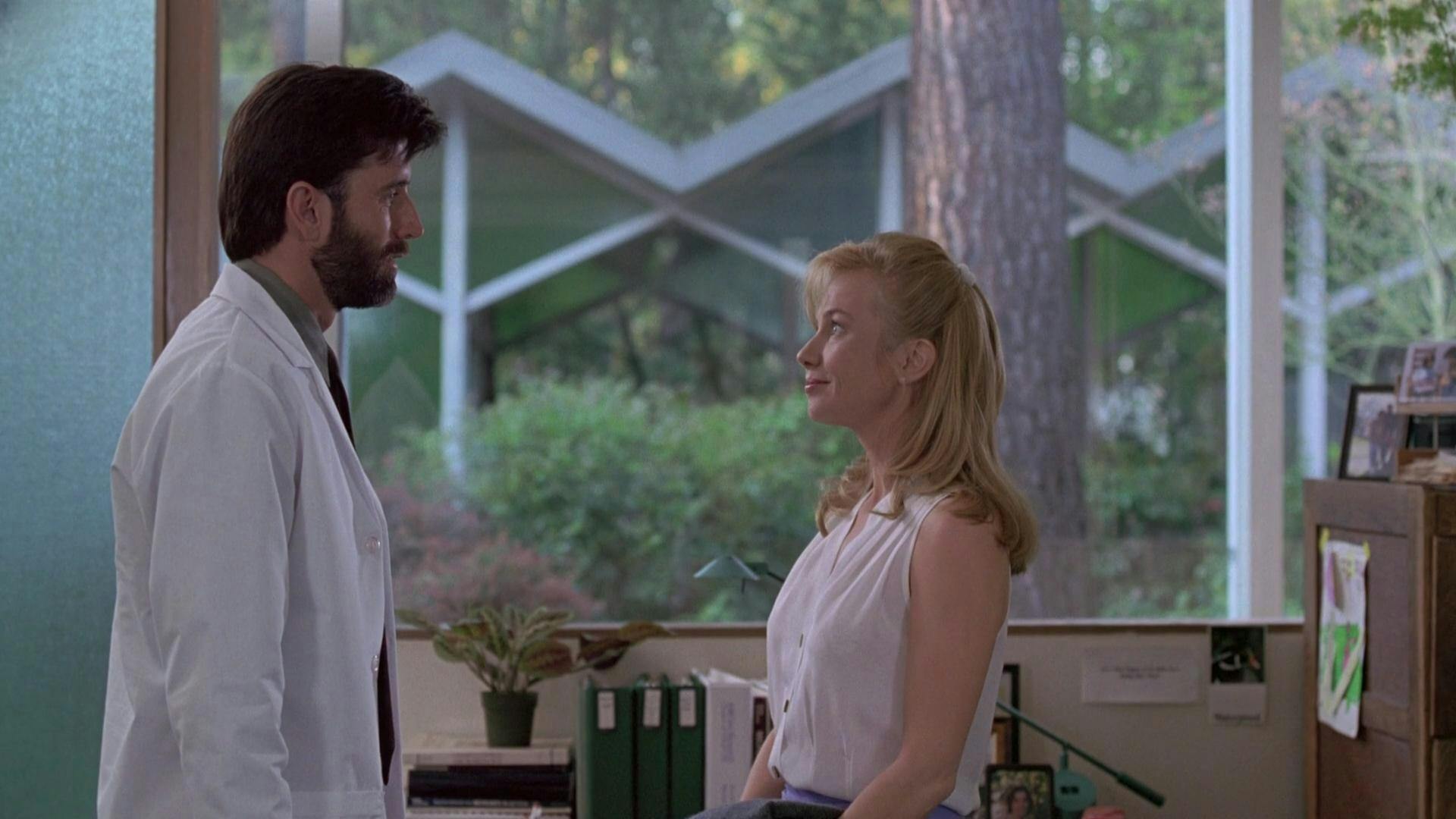 The Hand That Rocks The Cradle Review Movie Empire