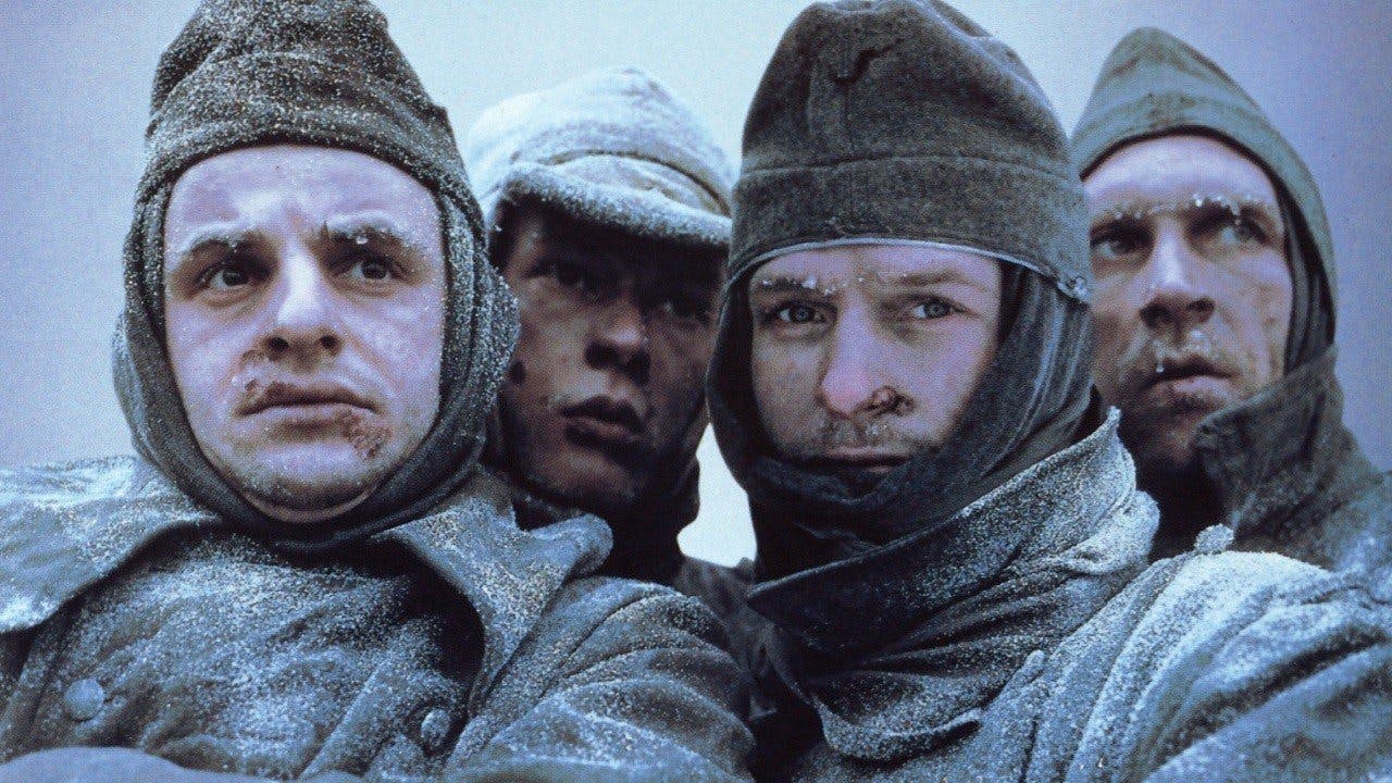 Stalingrad Review | Movie - Empire