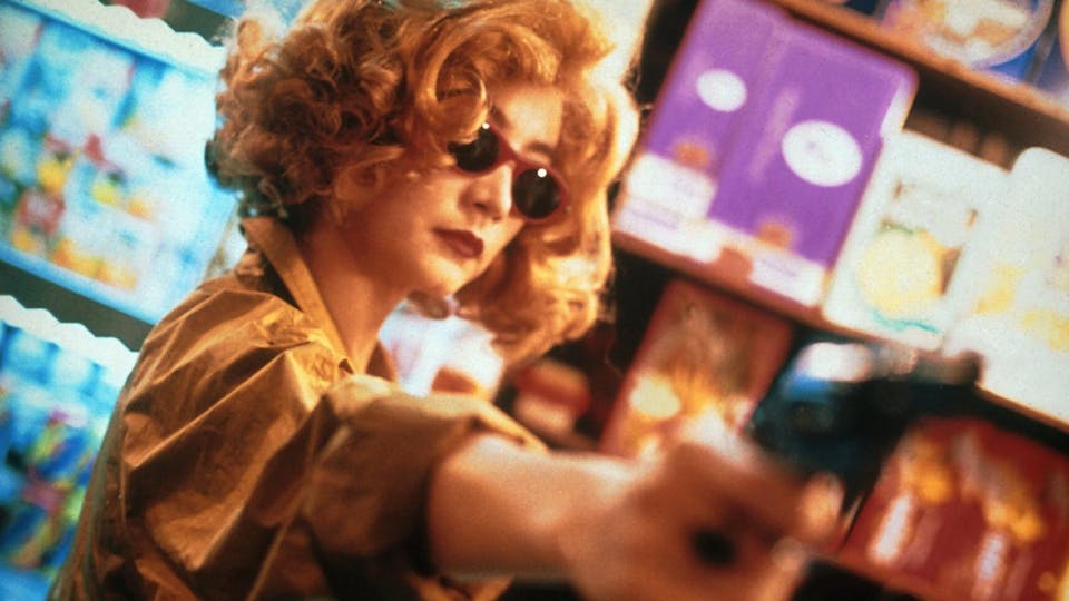Chungking Express Review
