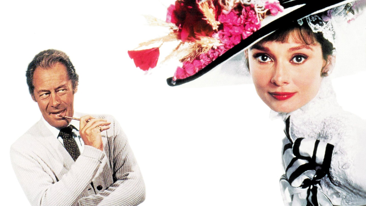 My Fair Lady Movie Review