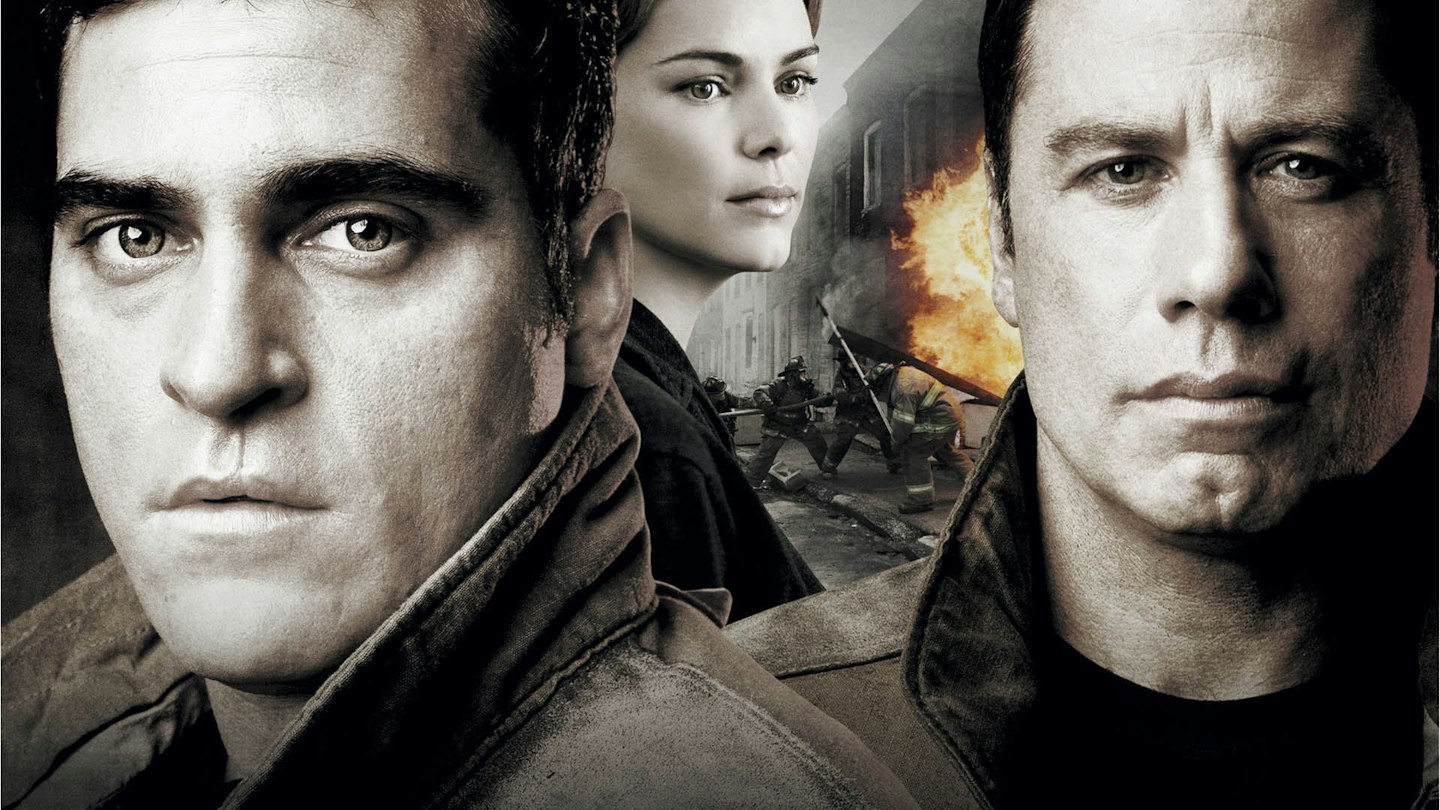 Ladder Tree Movie Ladder 49 Movie