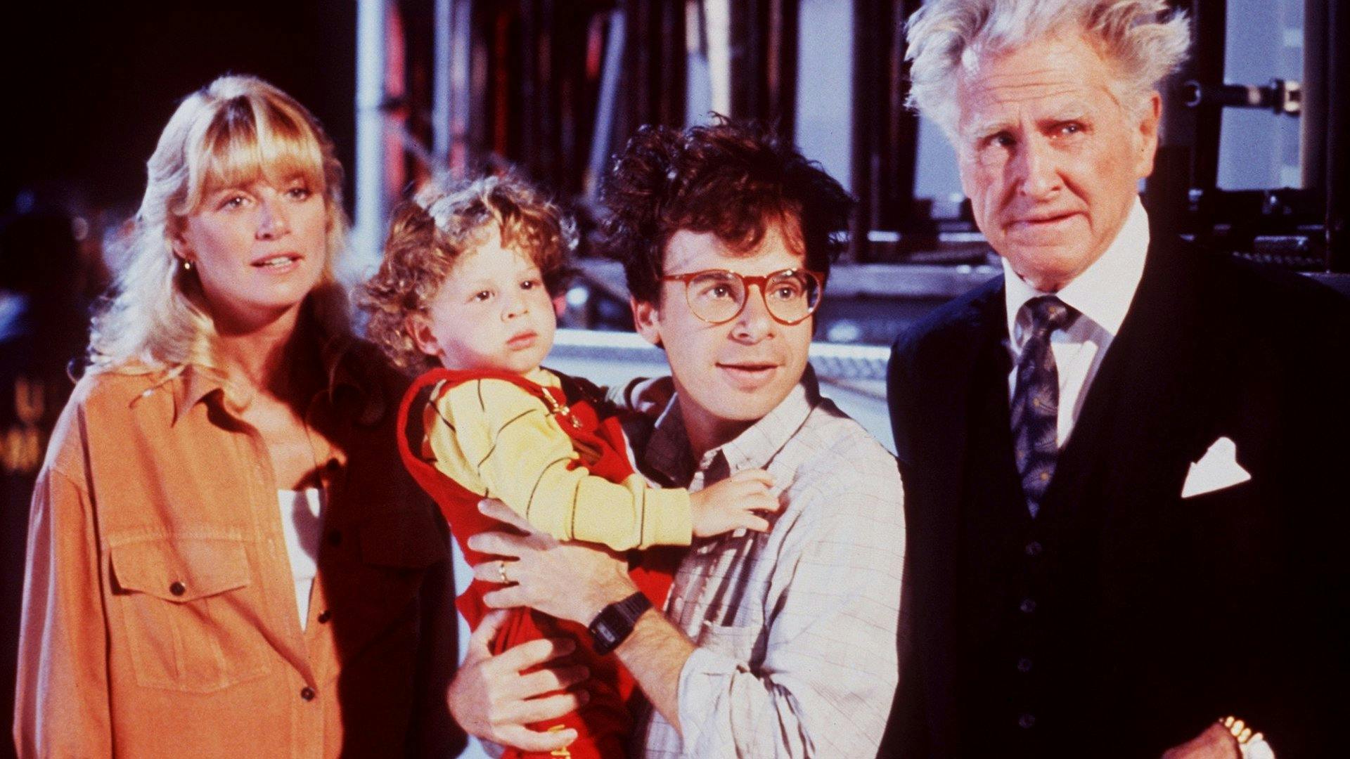 Honey I Blew Up The Kid Review Movie Empire