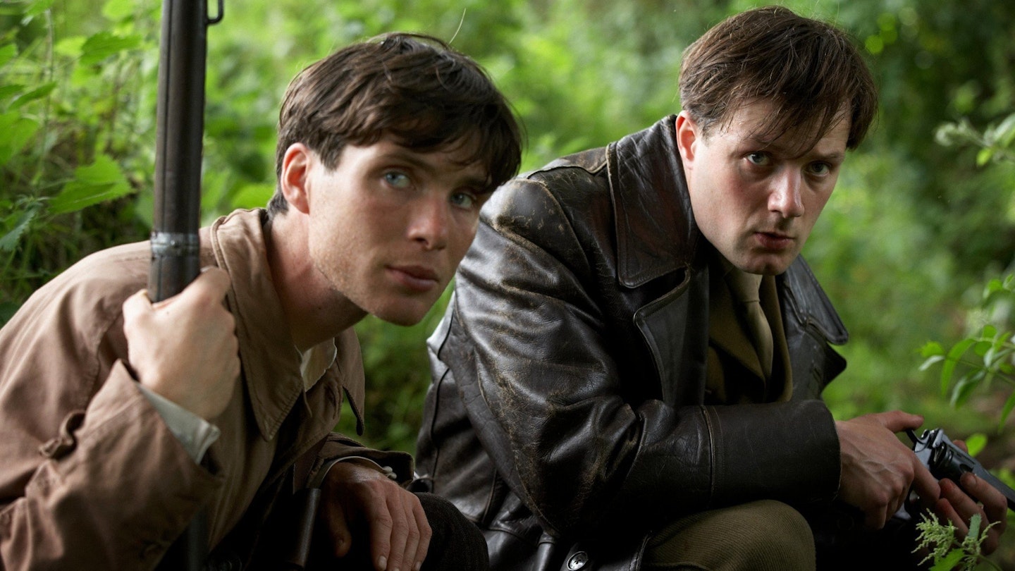 The Wind That Shakes The Barley Review | Movie - Empire