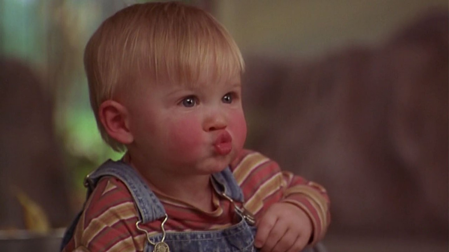 Baby's Day Out Review | Movie - Empire