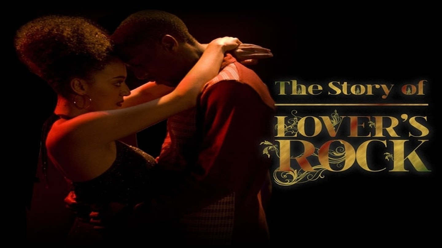 Story Of Lover's Rock, The