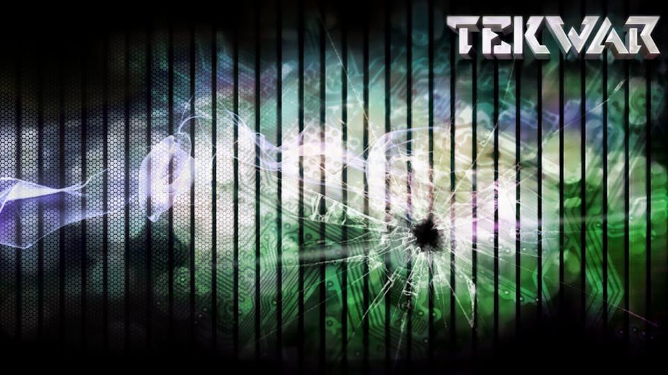 TekWar Review | Movie - Empire