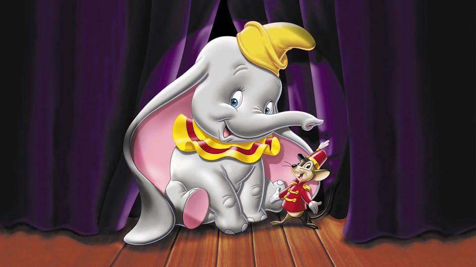 Dumbo Review | Movie - Empire Dumbo Review | Movie - Empire