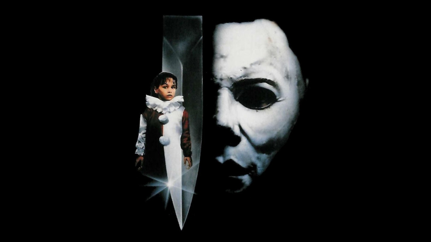 Halloween 5 Review Movie Empire Halloween 5 Review