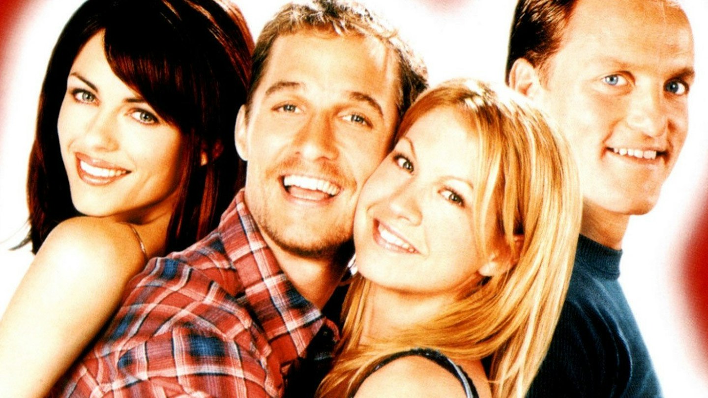 Ed Sitcom Ed Tv Show