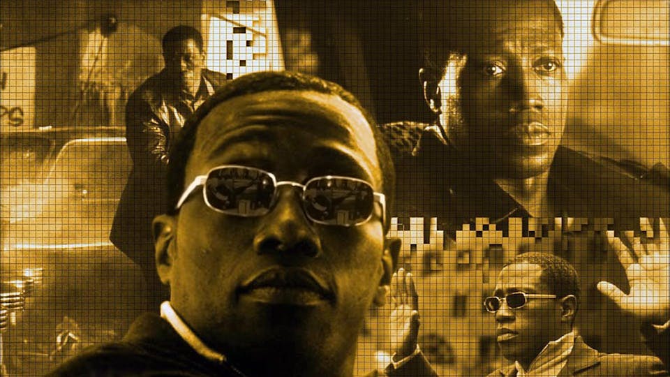 The Art Of War Review | Movie - Empire