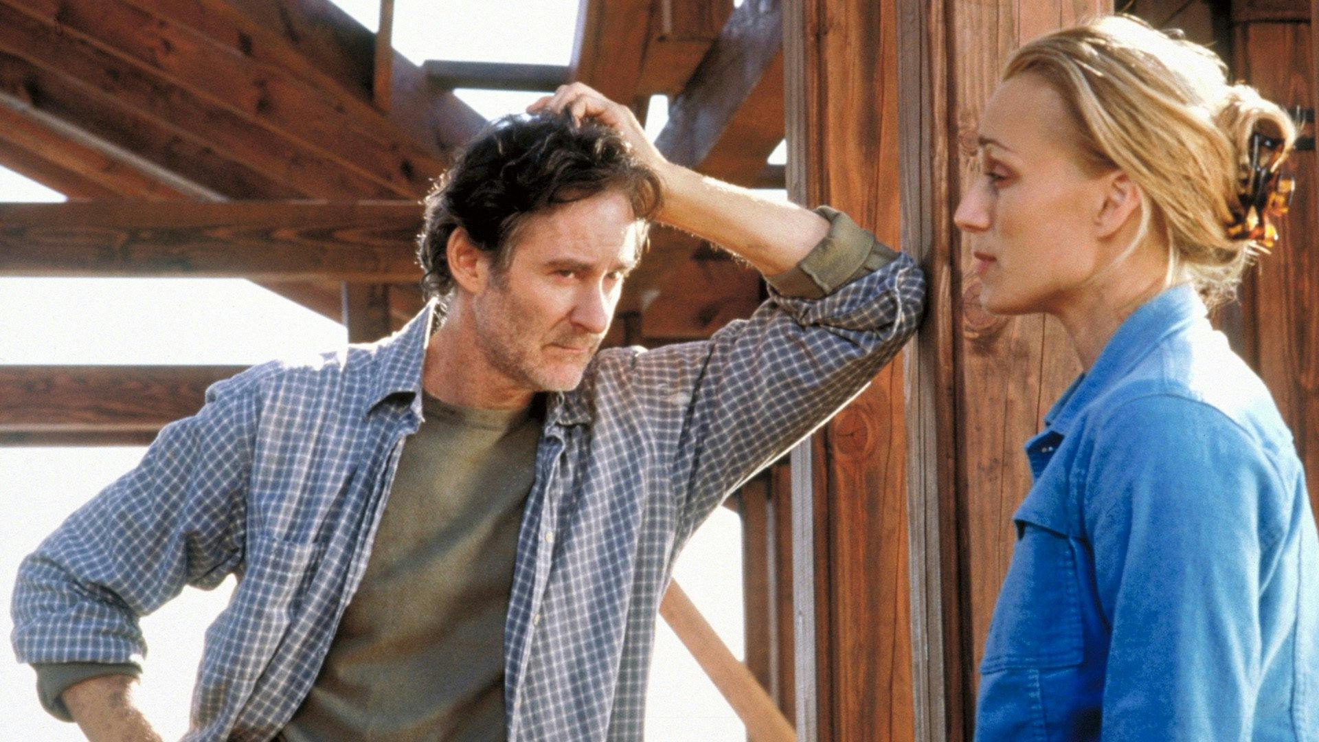 Life As A House Review Movie Empire