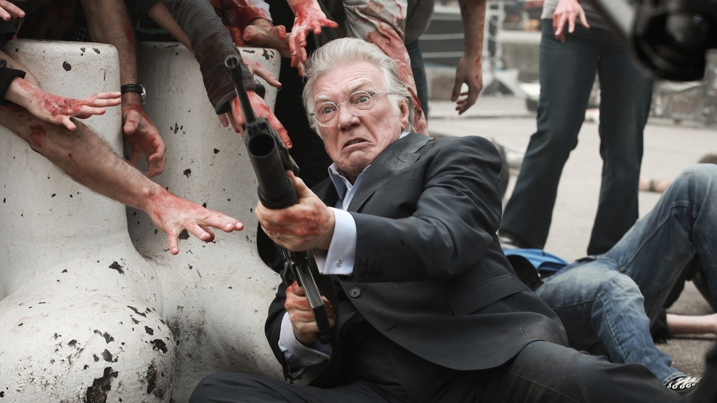Cockneys Vs. Zombies