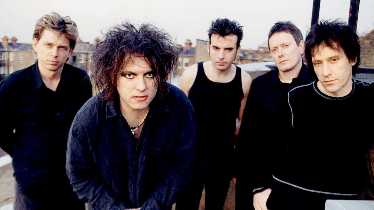The Cure Show Review Movie Empire