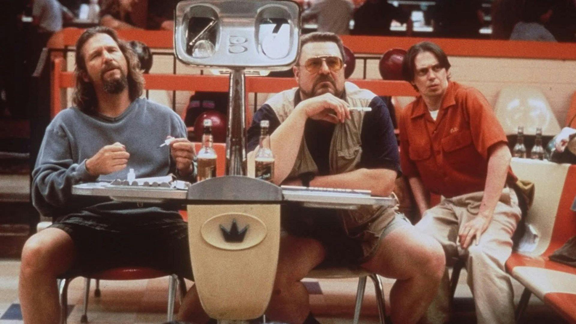 What 'The Big Lebowski' taught me about style | Financial Times : r/lebowski