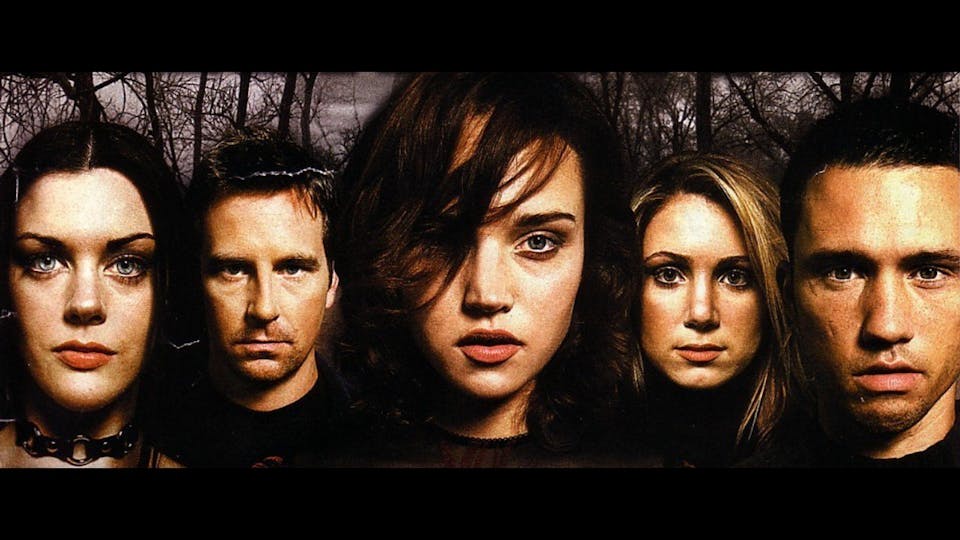Book Of Shadows Blair Witch 2 Full Movie Online