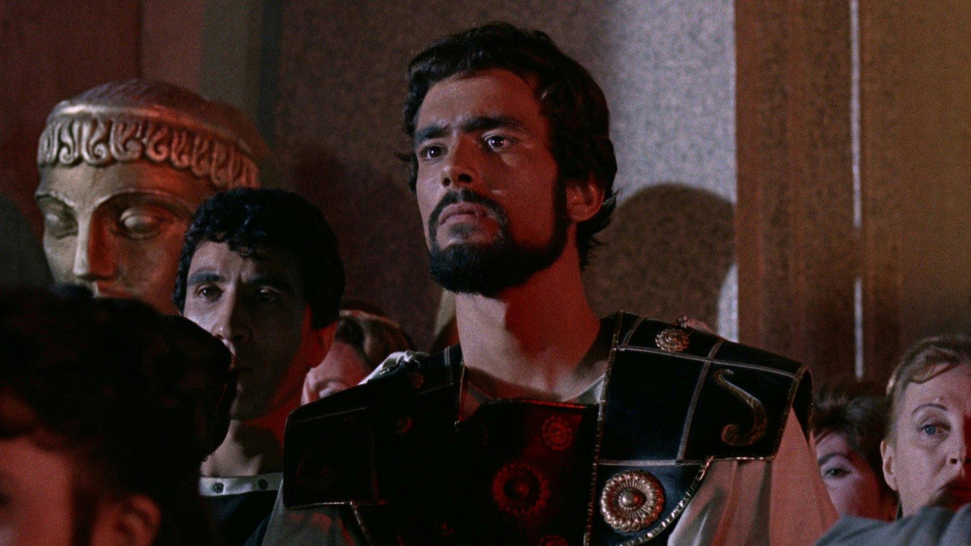 Jason And The Argonauts Review | Movie - Empire