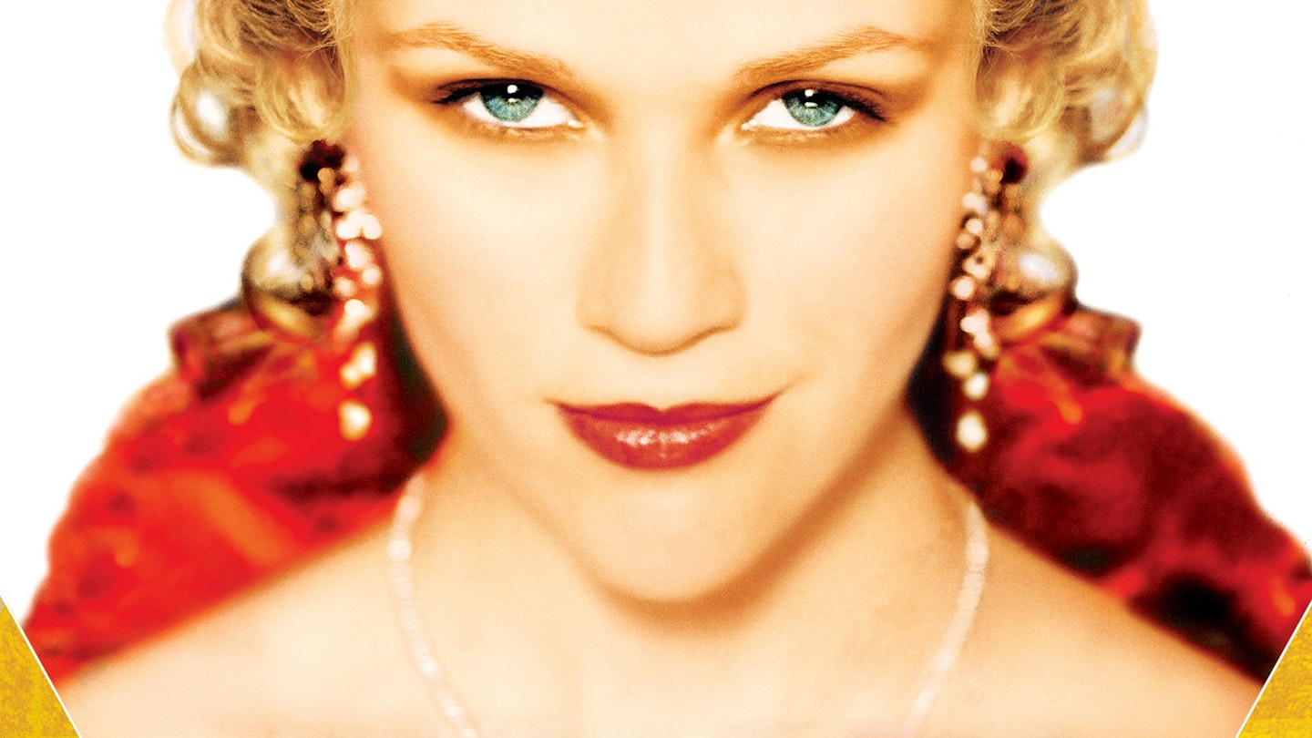 Vanity Fair Review Movie Empire