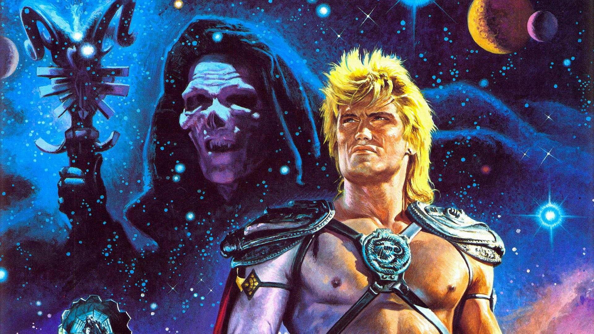 Masters Of The Universe Review | Movie - Empire