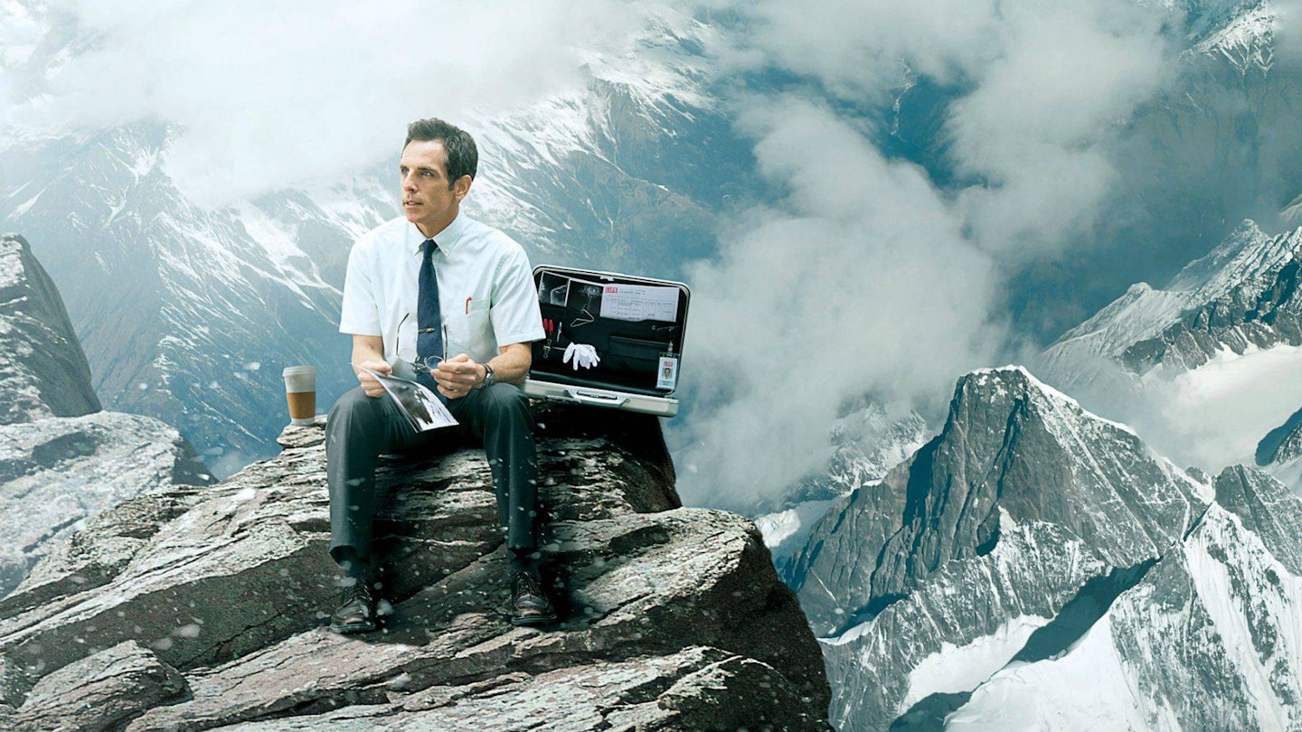 The Secret Life Of Walter Mitty Review | Movie - Empire