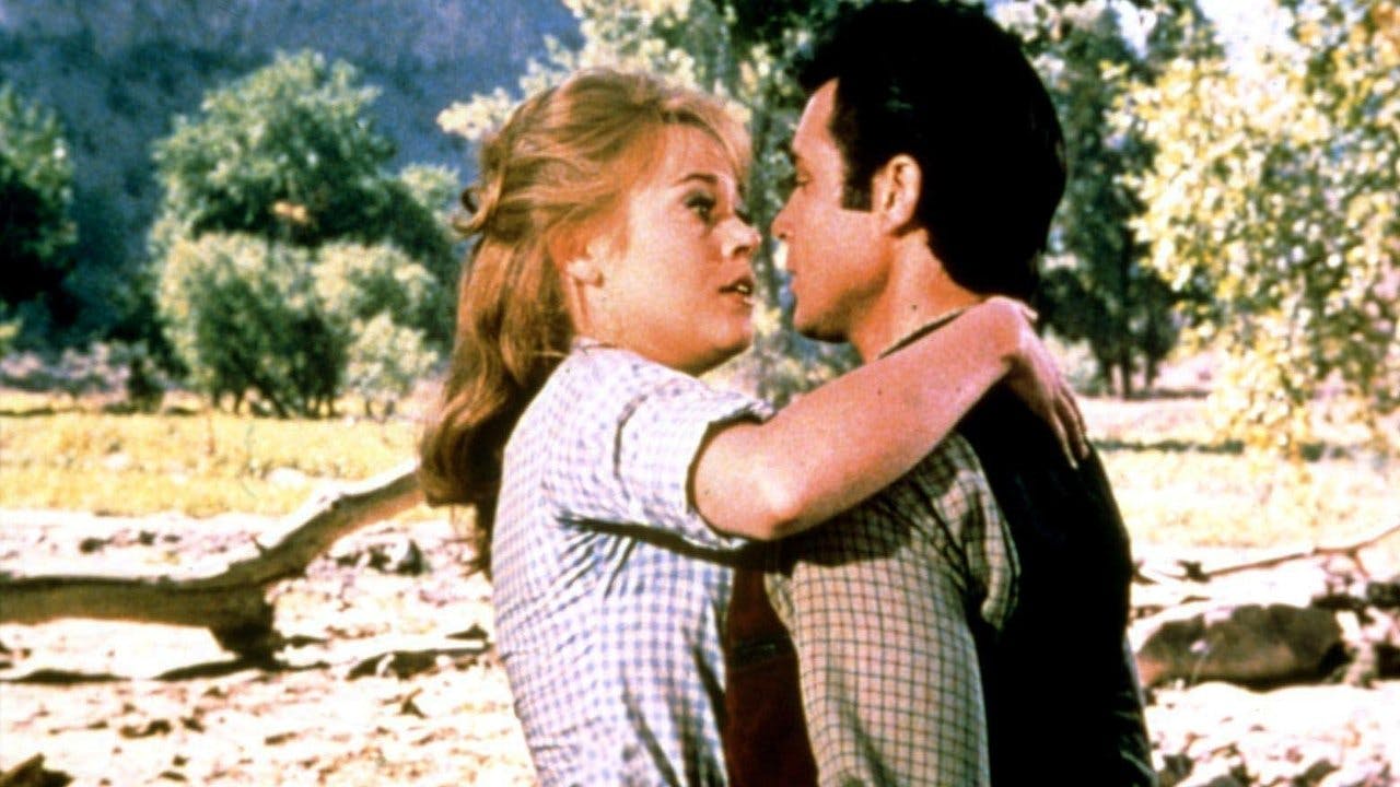 Cat Ballou Review Movie Empire