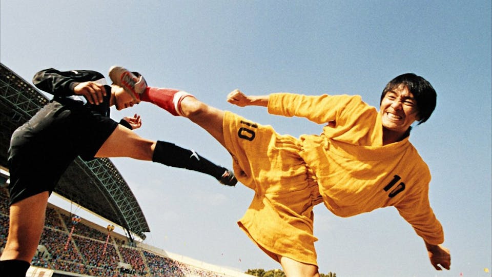 Shaolin Soccer Review Movie Empire shaolin-soccer-review-movie-empire