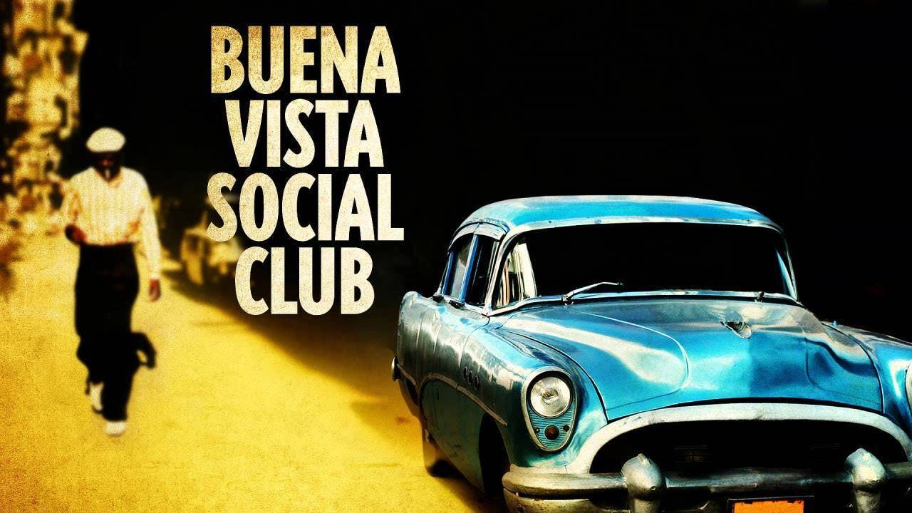 Buena Vista Social Club Review | Movie - Empire