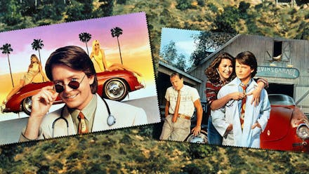 movie review doc hollywood