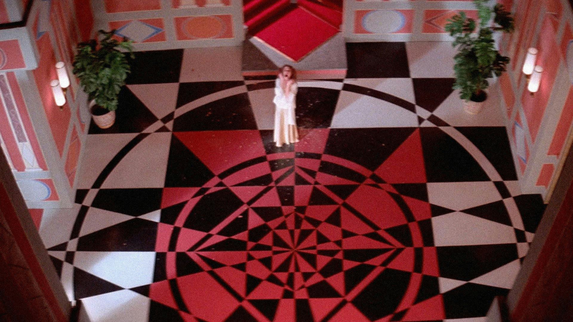 Suspiria 1977 online free hot sale