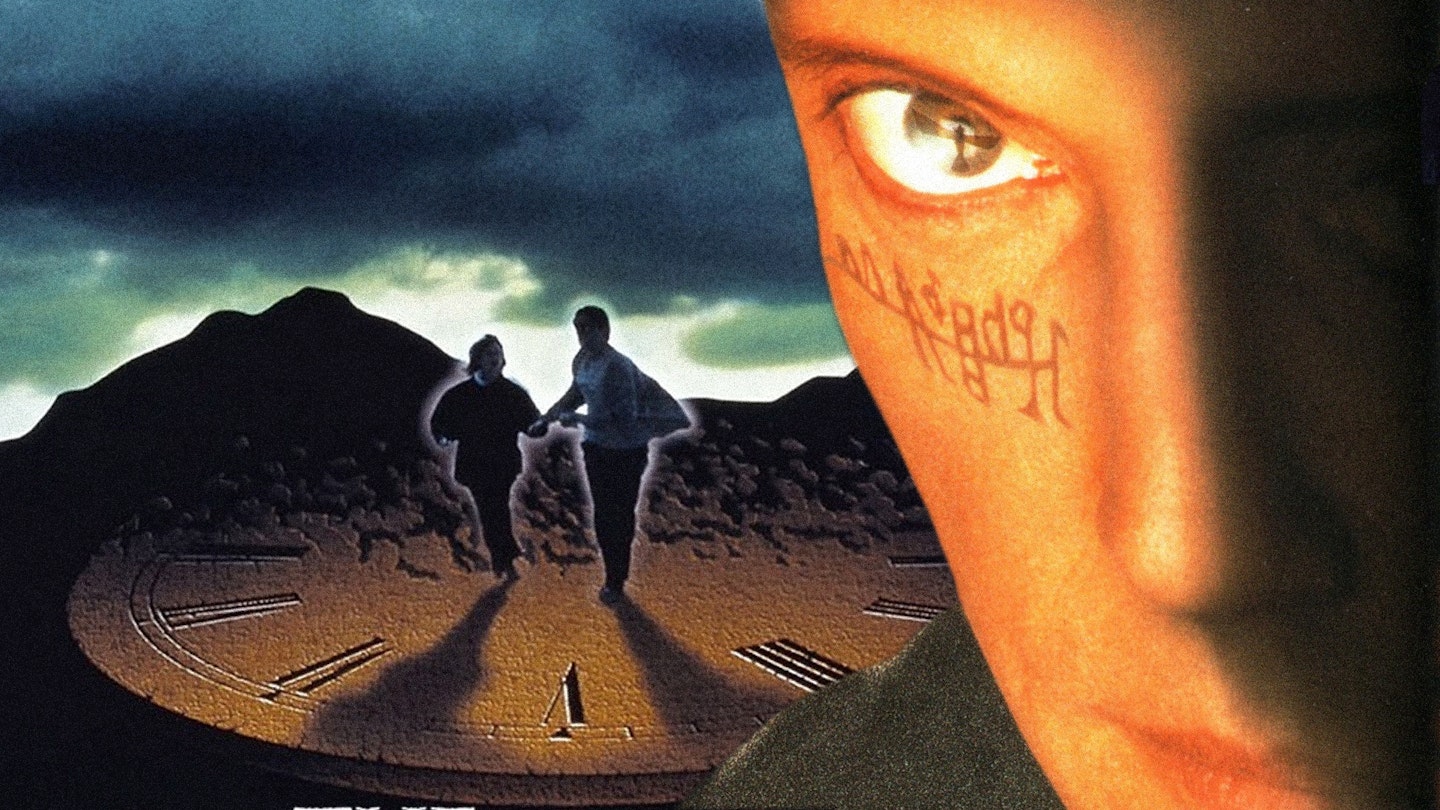 From Babylon To America The Prophecy Movie The Prophecy Review | Movie - Empire