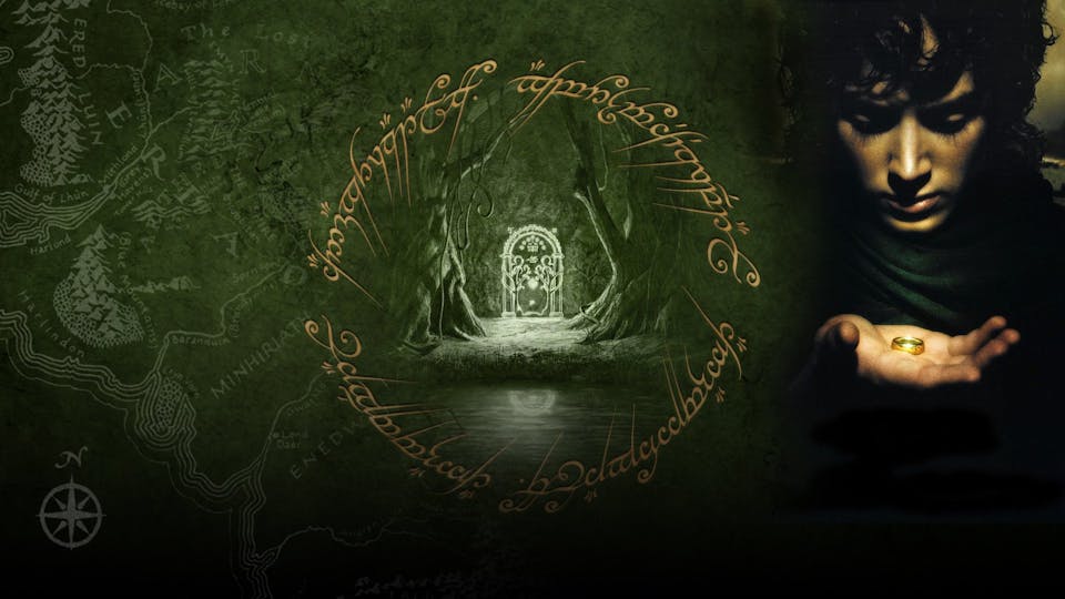 Per Kostbaar Kerstmis Lord Of The Rings: The Fellowship Of The Ring Review | Movie - Empire