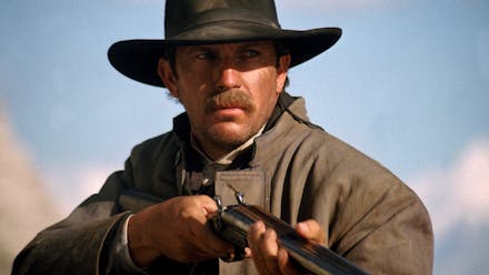 Wyatt Earp Review | Movie - Empire