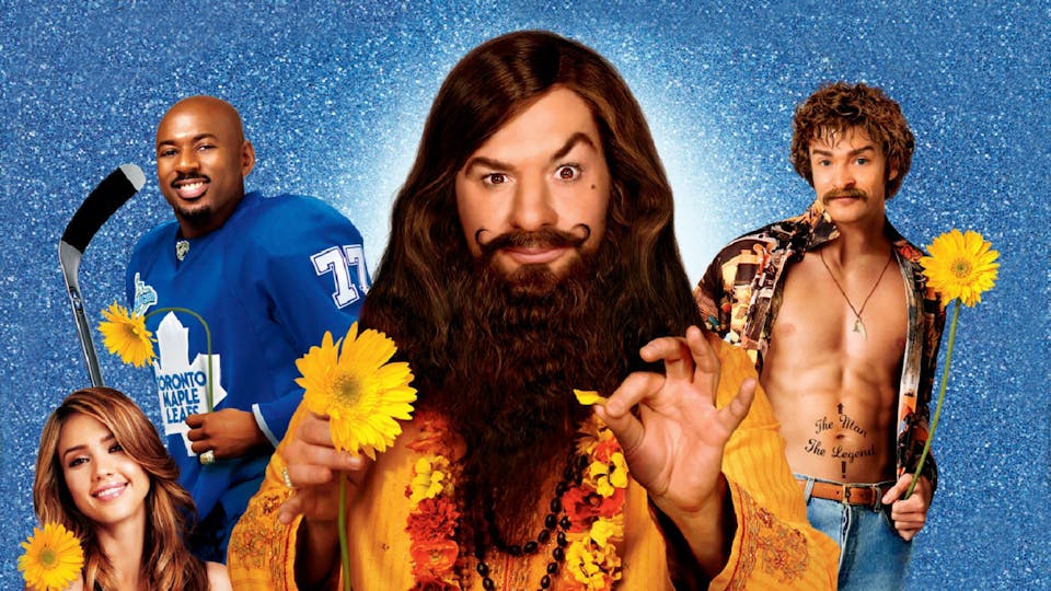 The Love Guru Review Movie Empire