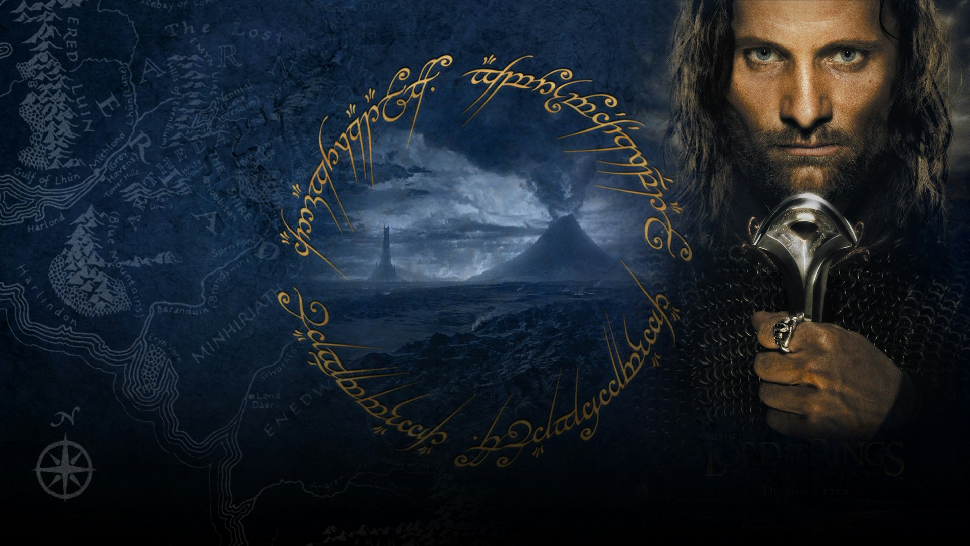 Lord Of The Rings: The Return Of The King Review | Movie - Empire