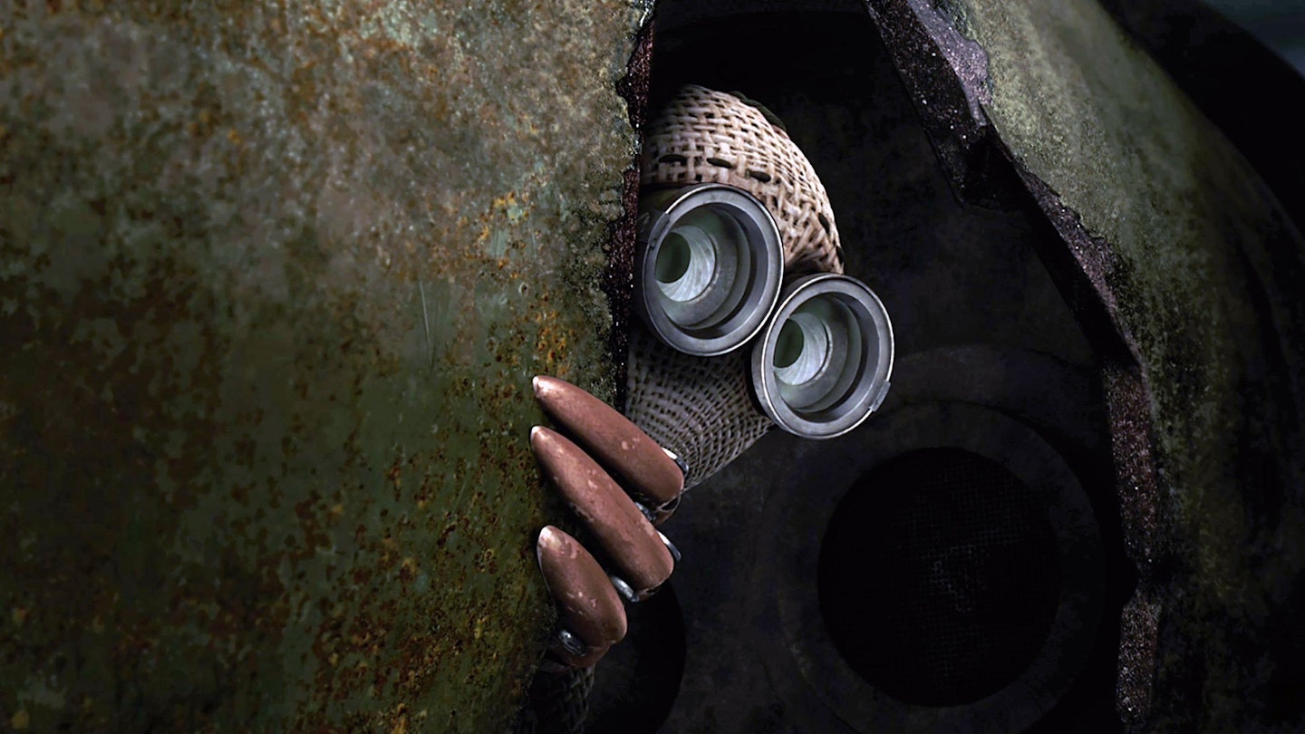 9 Review | Movie - Empire