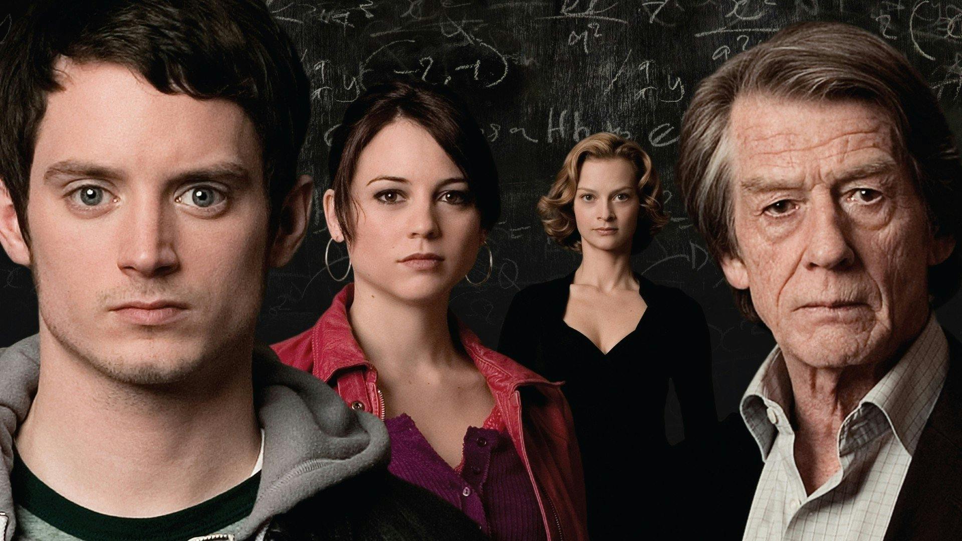 The Oxford Murders Review Movie Empire