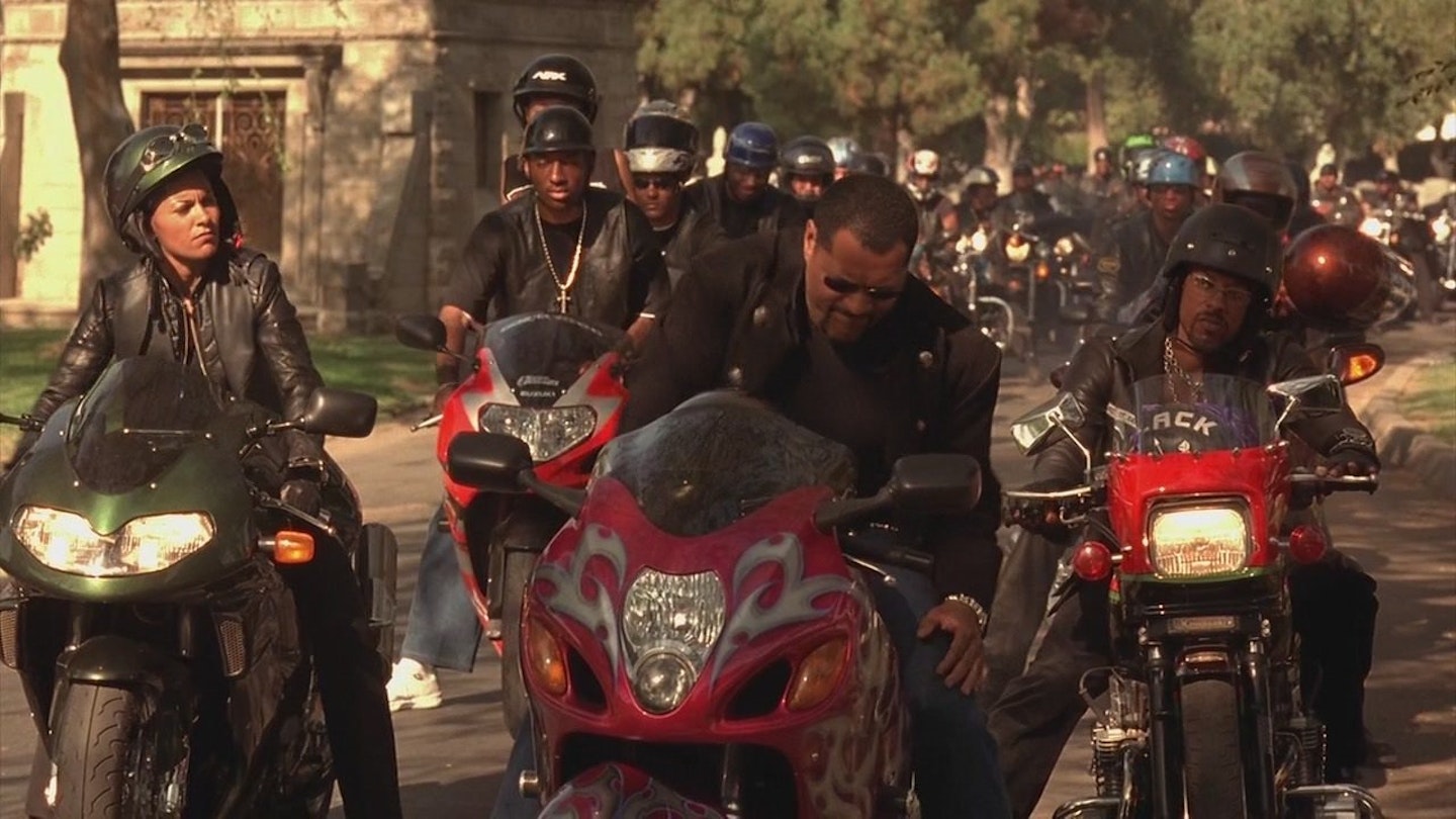 Biker Boyz Review | Movie - Empire