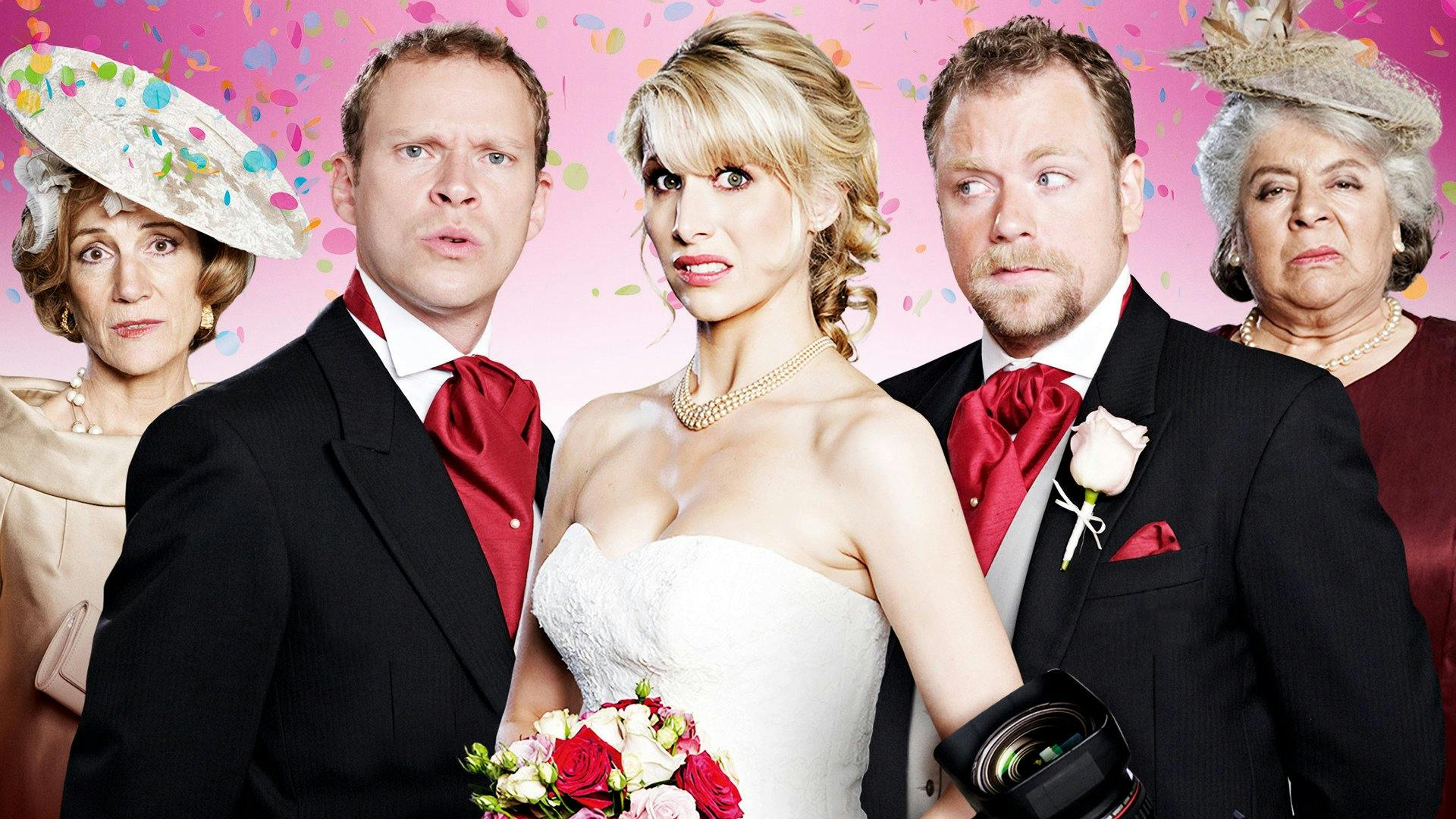 The Wedding Video Review Movie Empire