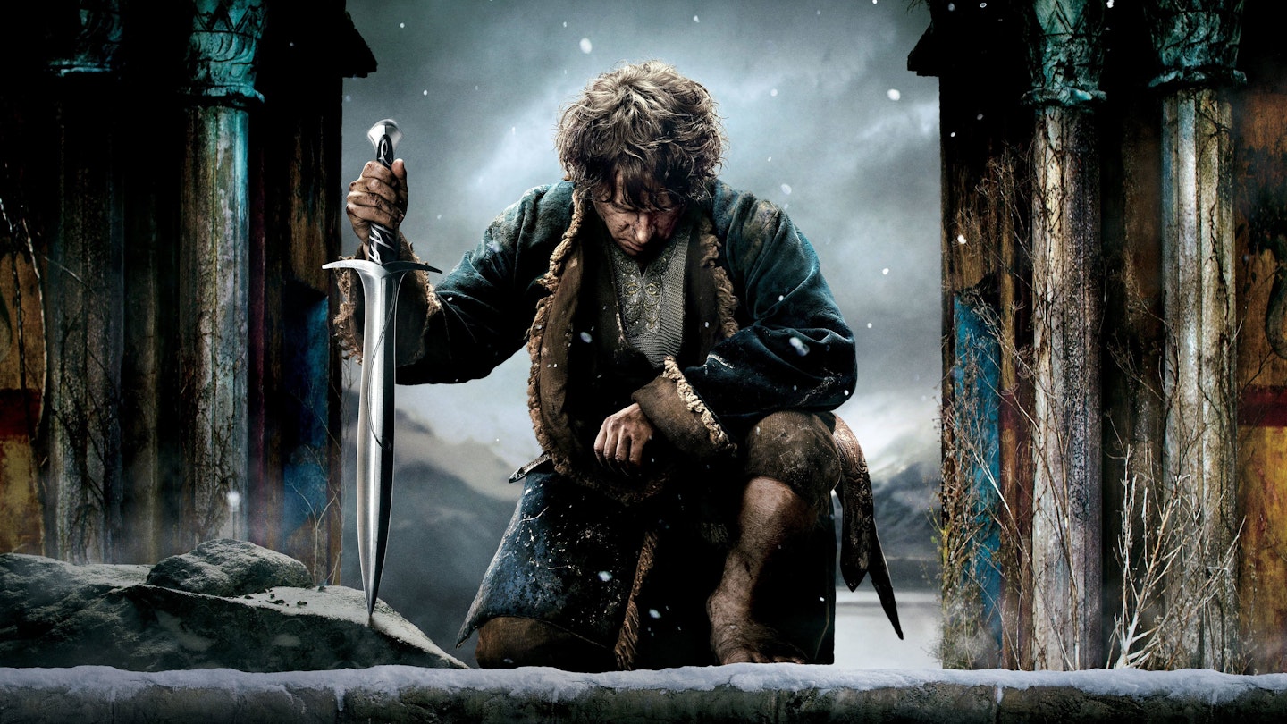 Hobbit: The Battle Of The Five Armies, The