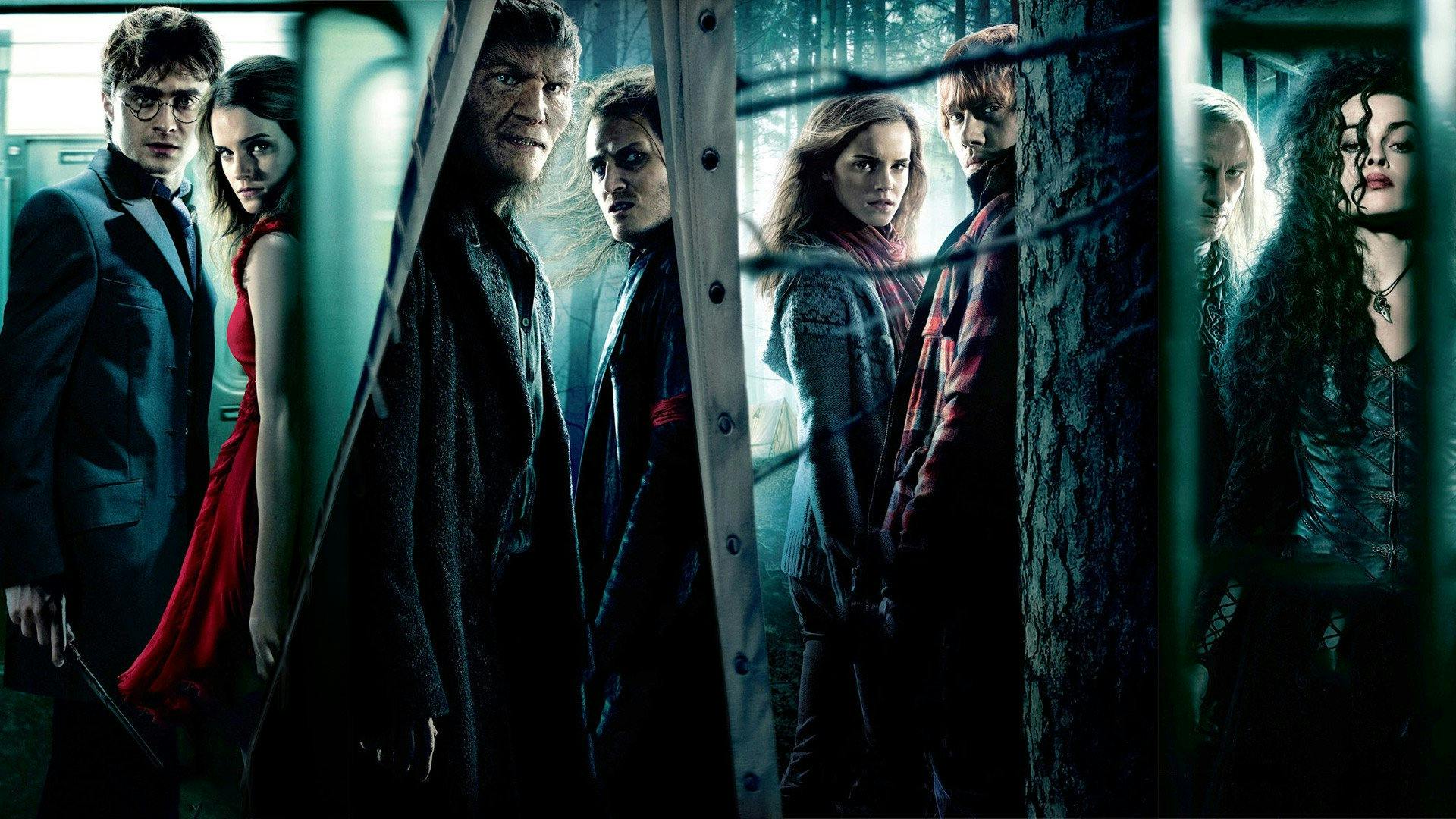 Harry potter and the deathly hallows part discount 2 full movie online free