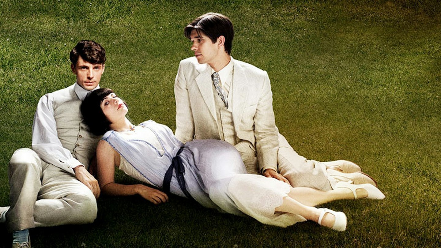 Charles Rider Brideshead Revisited Review | Movie - Empire