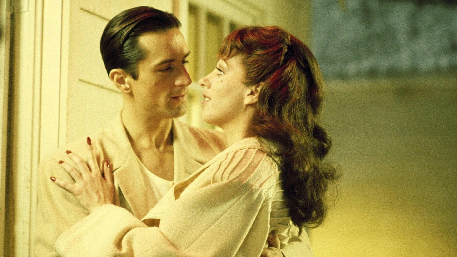 New York, New York Review Movie Empire