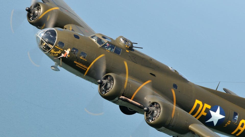 Memphis Belle Review Movie Empire Memphis Belle Review Movie Empire