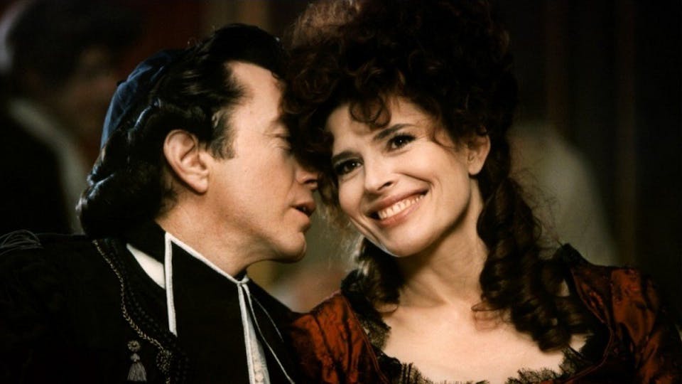 Ridicule Review | Movie - Empire