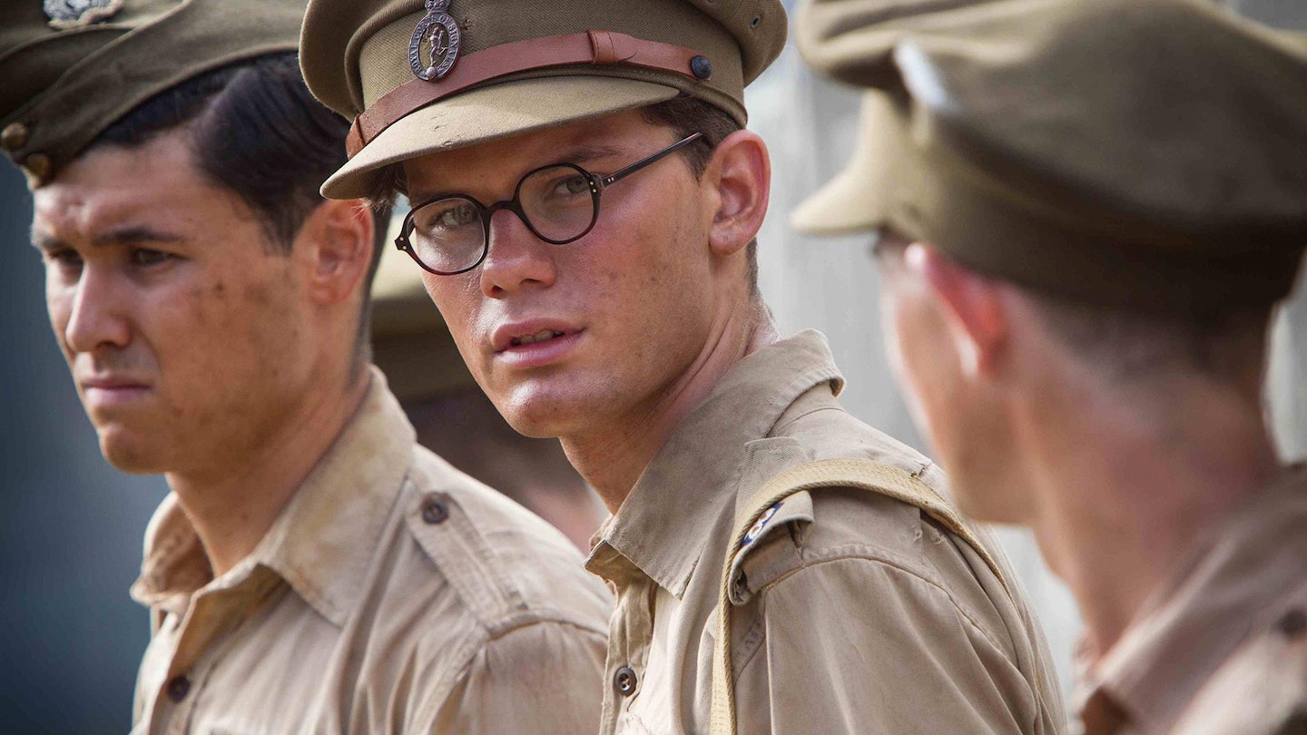 The Railway Man: Forgiveness and Survival The Railway Man: Forgiveness and Survival