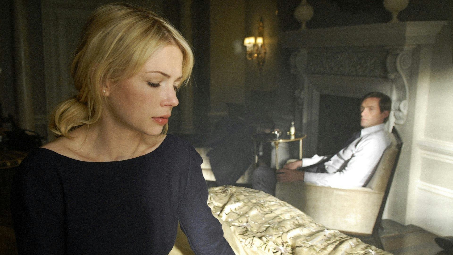 Deception Review | Movie - Empire