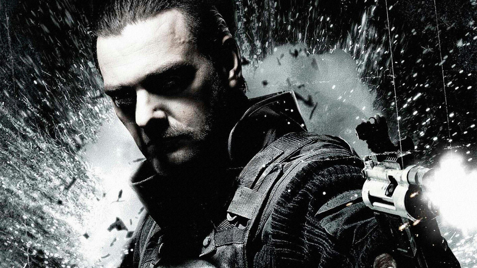 The Punisher: War Zone Review