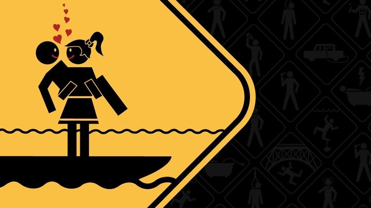 Wristcutters A Love Story Review Movie Empire