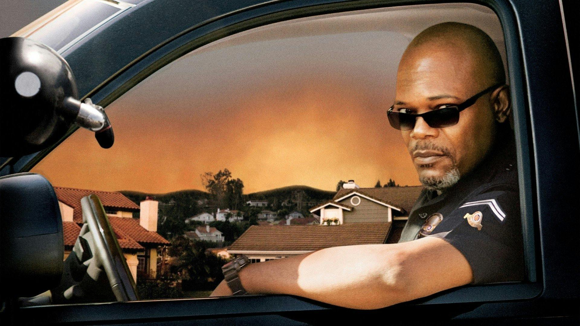 Lakeview Terrace Review Movie Empire