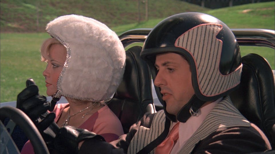 Death Race 2000 Review Movie Empire death-race-2000-review-movie-empire